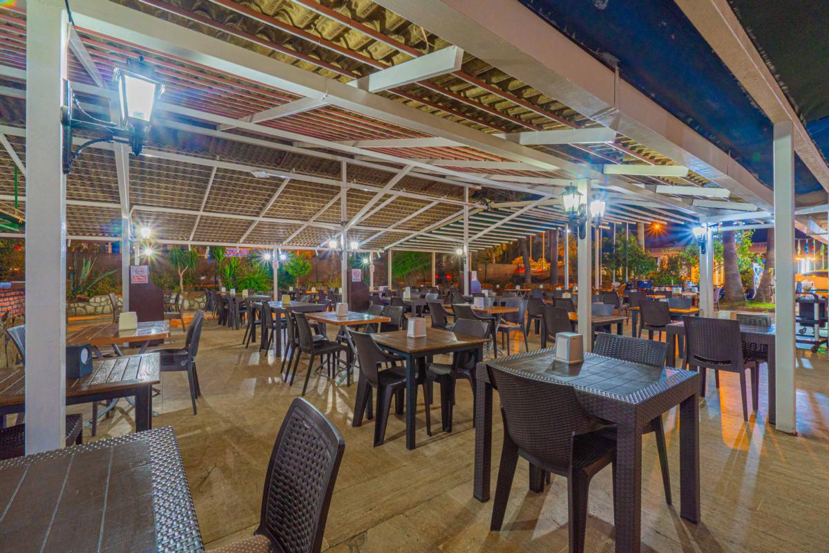 Hotel Grand Bahama Beach